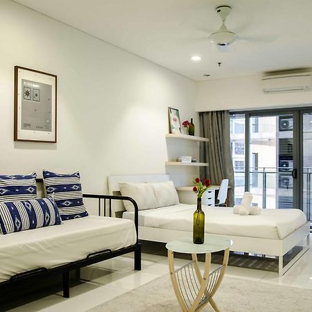 Mercu Summer Suite Klcc @ Penguin Homes Куала-Лумпур Экстерьер фото
